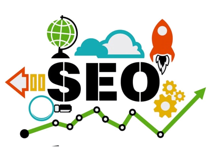 International SEO International SEO