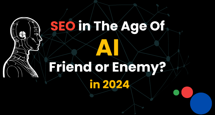  SEO in the Age of AI: Staying Ahead of the Curve 🚀