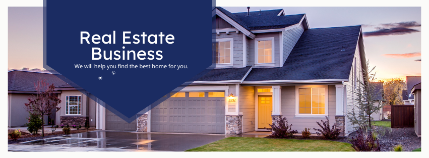 🏡 Real Estate Website & Digital Marketing