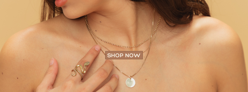 💍 Jewellery E-commerce Website & SEO for Sales