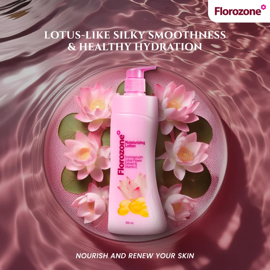 💄 Cosmetic Website & Digital Marketing