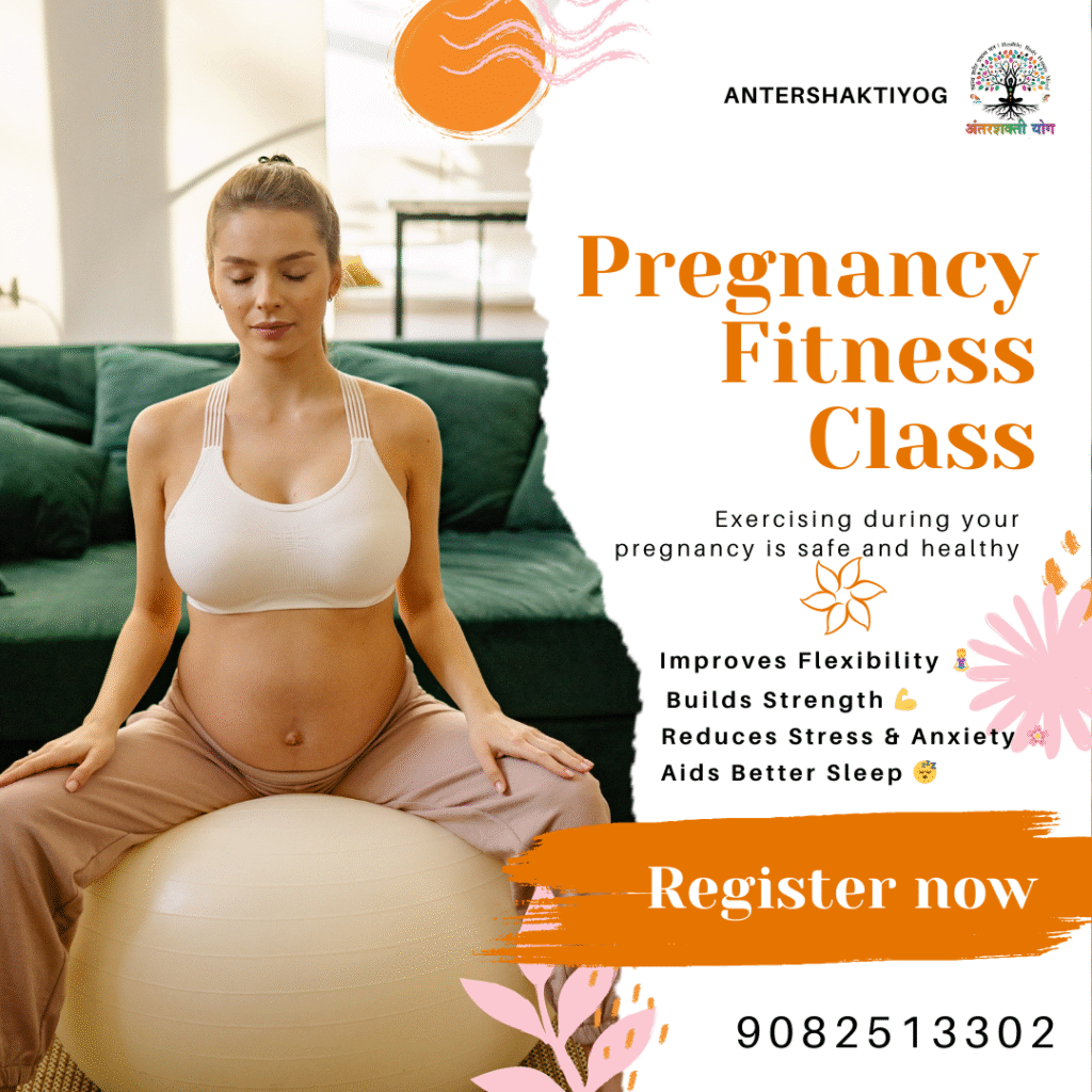 💪 Fitness & Wellness Website & Digital Marketing