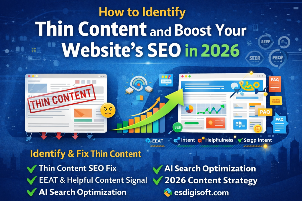 AI-First SEO in 2026: How to Rank in Google AI Overviews & Voice Search